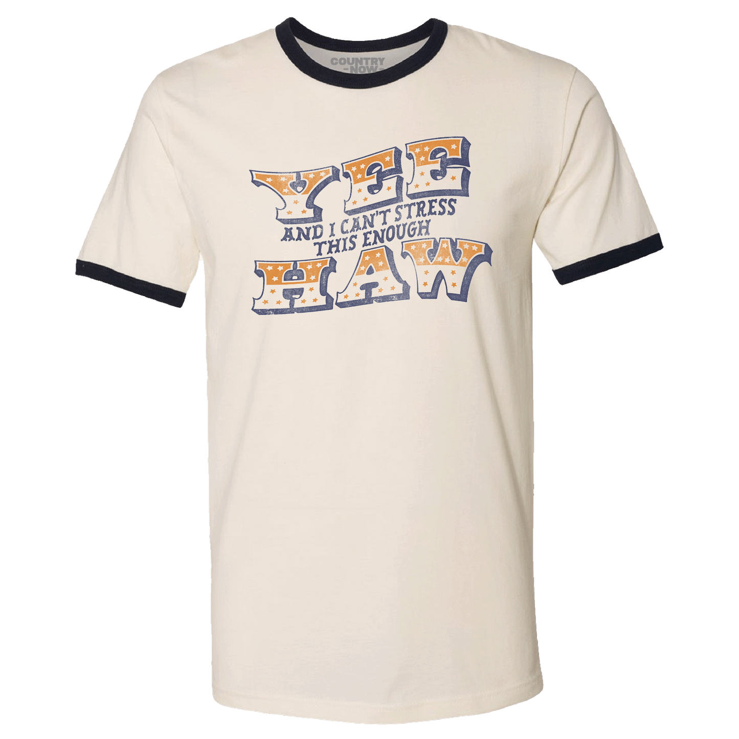 Yee Haw Tee